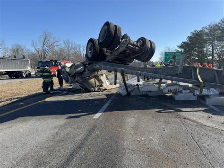 Shocking news! Colt Rickard Car Accident, Owensboro, KC: Tragic Car Accident Claims the Life of Wyatt Colt Rickard, GoFundMe Campaign for Funeral Expenses