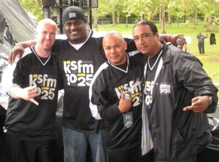 Shocking News! DJ Charlie Ramos Died, Death And Funeral, Renowned Sacramento Disc Jockey, Succumbs to Cancer, Shocked And Unbelievable Relatives