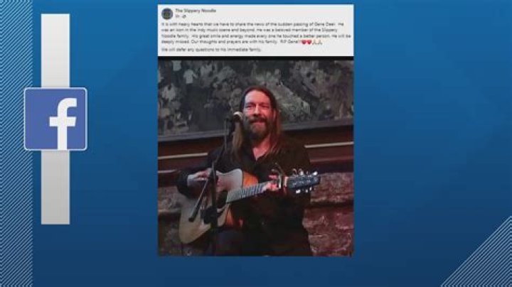 [Shocking news] Gene Deer Died: cause of death? Indiana Music Community Mourns