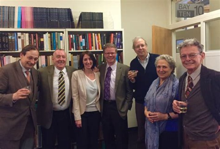 Shocking News! Hans Joris Van Miegroet Car Accident: Professor of Art and Art History at Duke University has passed away