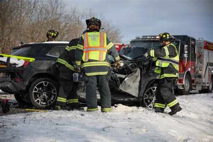 Shocking News! James Settle Car Accident: An 88-year-old man was tragically killed in a car accident near Woodstock, Illinois