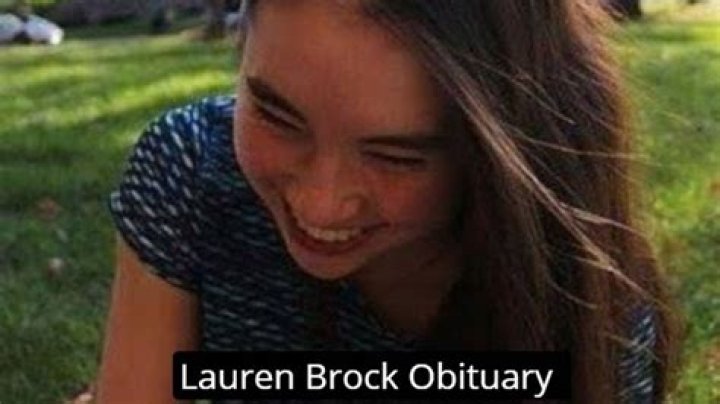 Shocking news! Lauren Brock Obituary: What happened to Lauren Brock? Died by suicide
