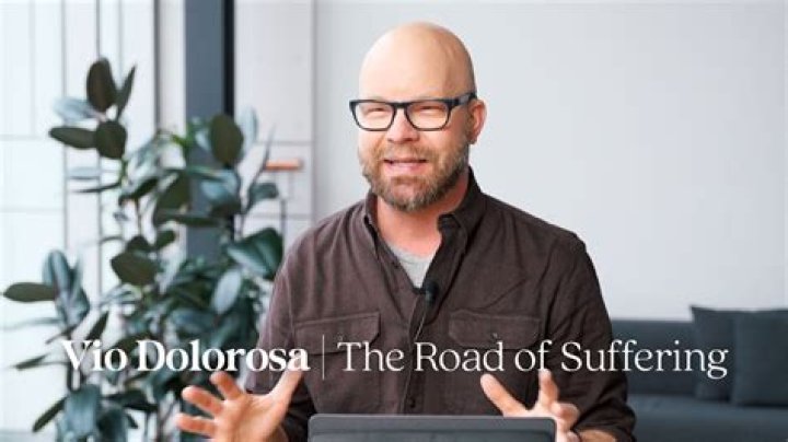 Shocking news! Patrick Schwenk Obituary Ann Arbor, MI: Grace Bible Church Pastor Patrick Schwenk dies following battle with cancer