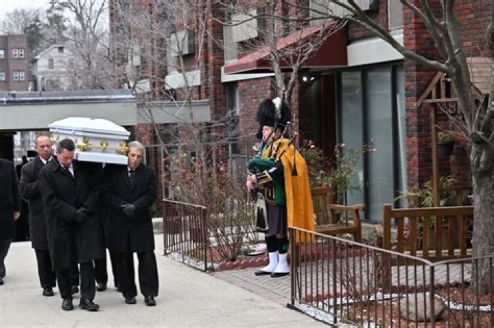 Shocking News! Rory Decristoforo Obituary – Tragic Death: Little Rory DeCristoforo Dies in Staten Island House Fire, A Tragic Loss: Remembering Rory Decristoforo