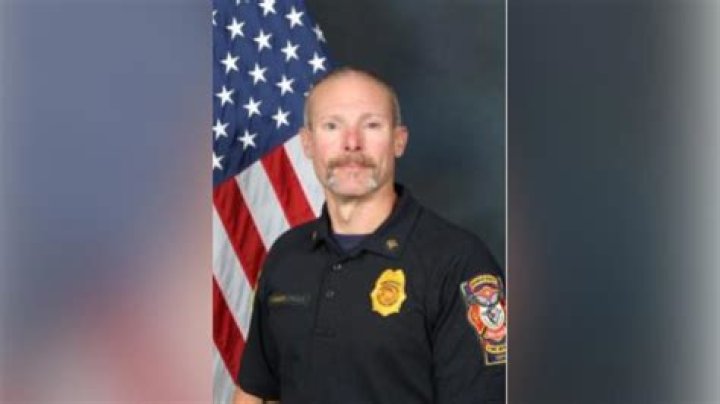 Shocking News! Shon Hamilton Death, Former Oconee County Firefighter From Greenville, SC Passed Away, Shocked At The Cause Of Death
