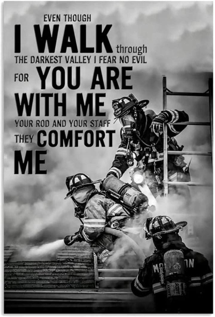 Shocking news! Shon Hamilton Obituary: What happened to him? A Distinguished Firefighter, Passed Away At the Age of 47