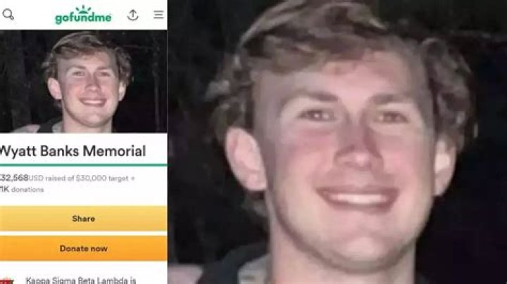 Shocking News! Wyatt Banks Obituary: Athens, GA UGA Tragedy. The community seeks answers to ‘What Happened to Wyatt Banks?