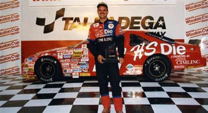 Shocking! Tim Steele obituary: What happened to Tim Steele? Tim steele a three time arca remax series national champion died at the age of 55