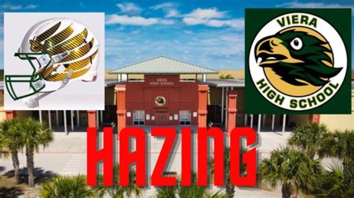 Shocking! Viera High School Incident: Student Reportedly Carries Weapon on Campus, Law enforcement is working to verify details