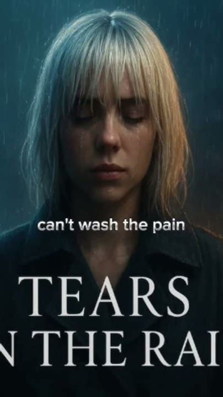 Sia - Sad Tears Lyrics Meaning