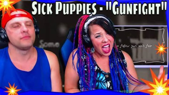 Sick Puppies - Gunfight Lyrics Meaning