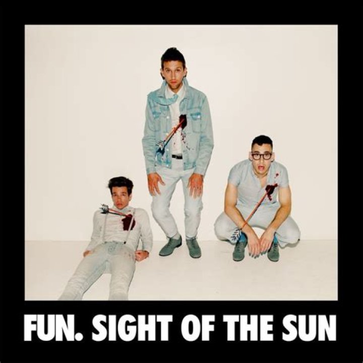 Sight of the Sun Lyrics Meaning