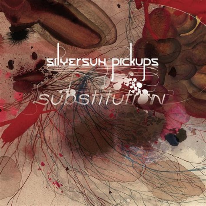 Silversun Pickups - Substitution Lyrics Meaning