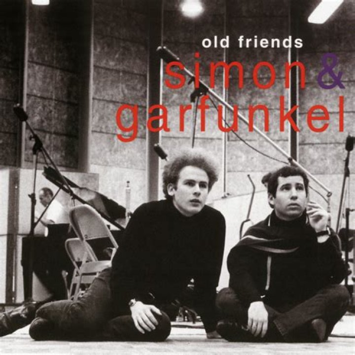 Simon & Garfunkel - Old Friends/Bookends Lyrics Meaning