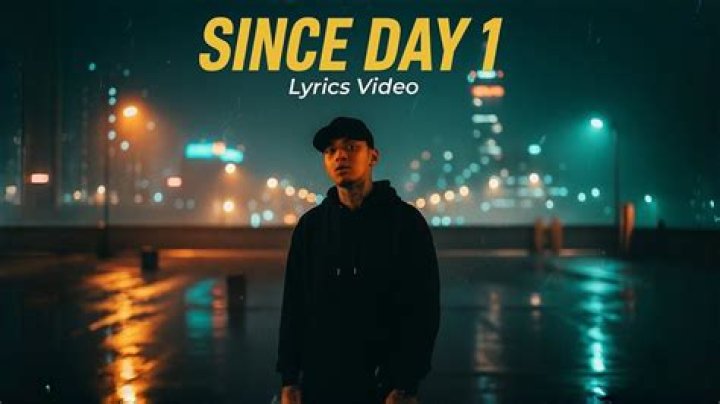 Since Day One Lyrics Meaning