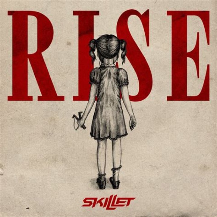 Skillet - Rise Lyrics Meaning
