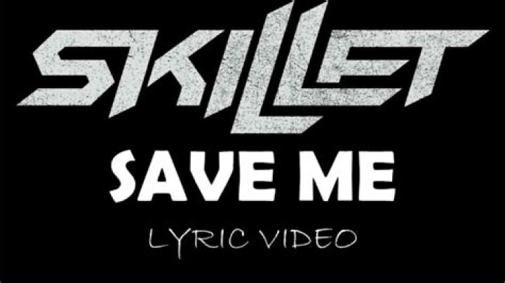 Skillet - Save Me Lyrics Meaning