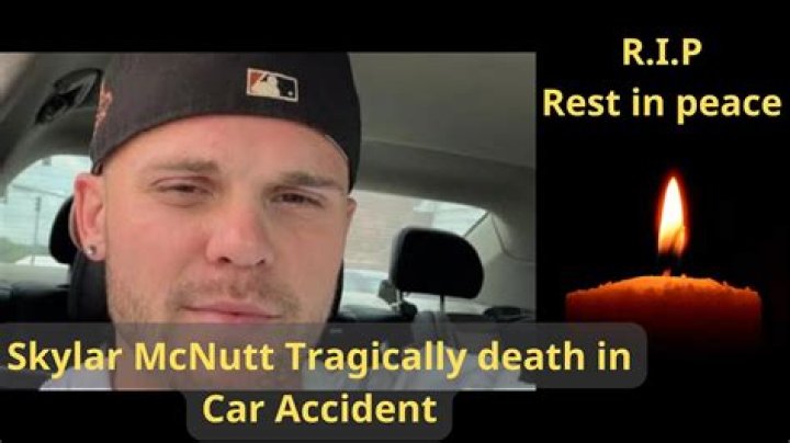 Skylar McNutt Tragically Killed – in Car Accident on Ohio 334
