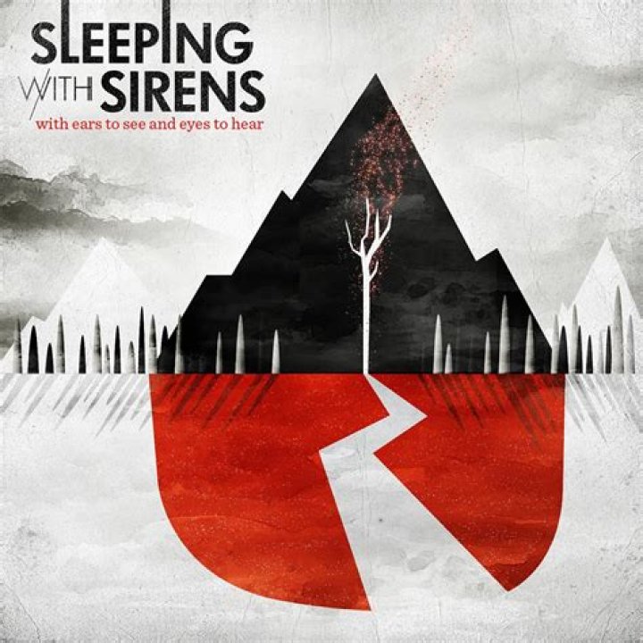 Sleeping with Sirens - Alone Lyrics Meaning