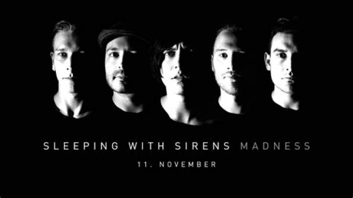 Sleeping with Sirens - November Lyrics Meaning