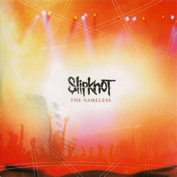 Slipknot - The Nameless Lyrics Meaning