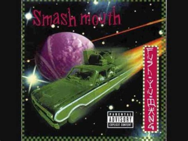 Smash Mouth - Disconnect the Dots Lyrics Meaning