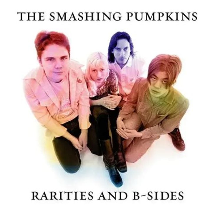 Smashing Pumpkins - Disarm Lyrics Meaning