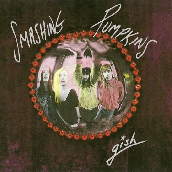 Smashing Pumpkins - Rhinoceros Lyrics Meaning