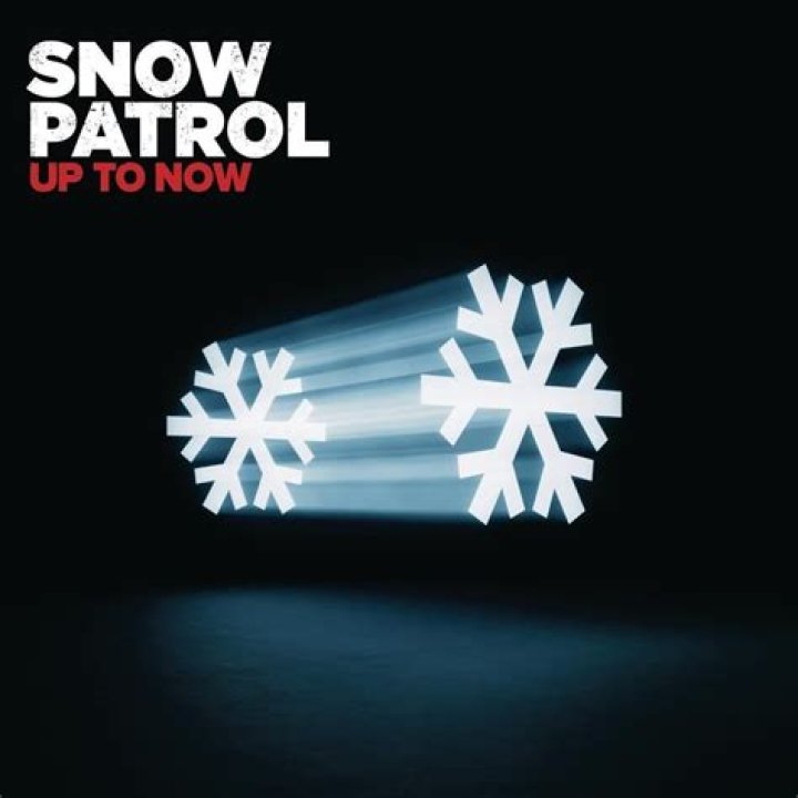 Snow Patrol - Shut Your Eyes Lyrics Meaning