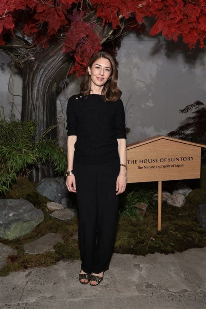 Sofia Coppola Net Worth: Details About Movie, Income, Age, Home, Career