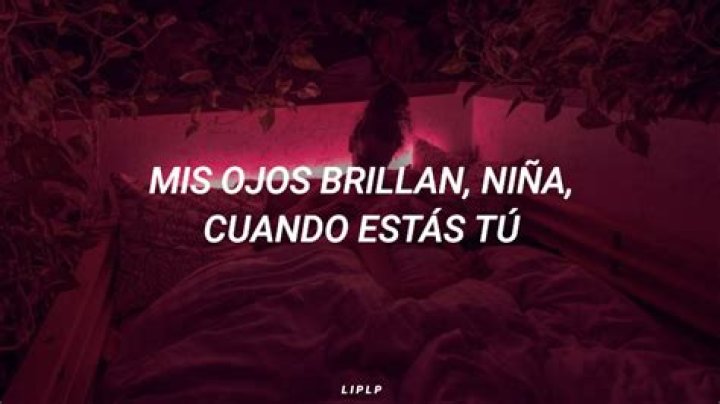 Sofia Reyes Cuando Estás Tú Lyrics English Translation