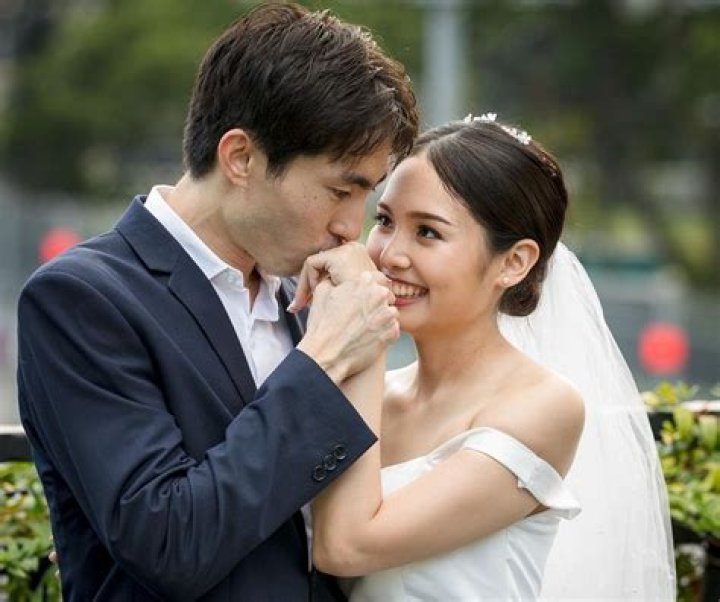 Soh Rui Yong Wife June Zhang, Relationship Timeline