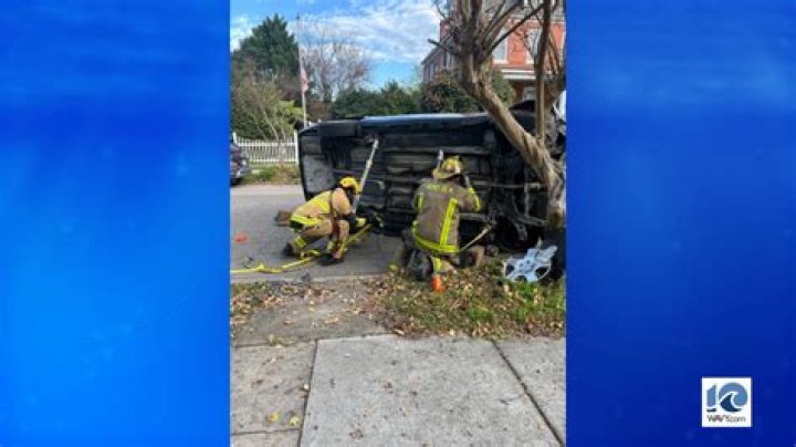 Sonya Martinez Accident; Victim, Sonya Martinez killed In Horrifying Crash On 38th Street Phoenix, Az