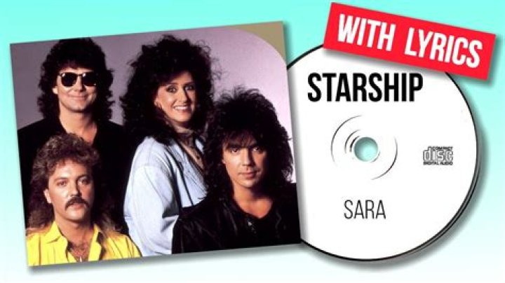 Starship Sara Lyrics