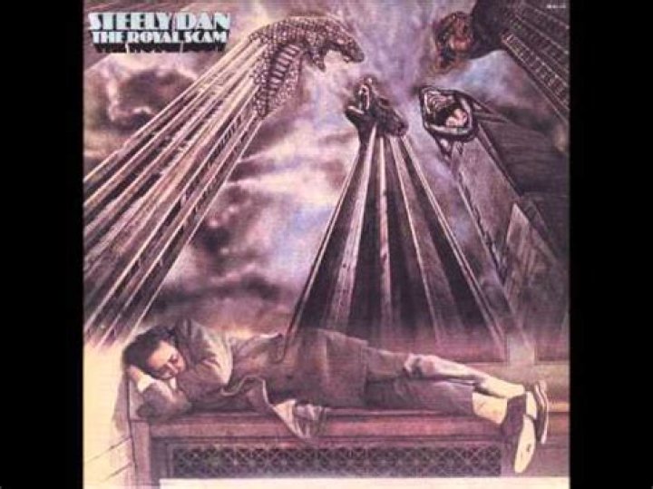 Steely Dan - Caves Of Altamira Lyrics Meaning