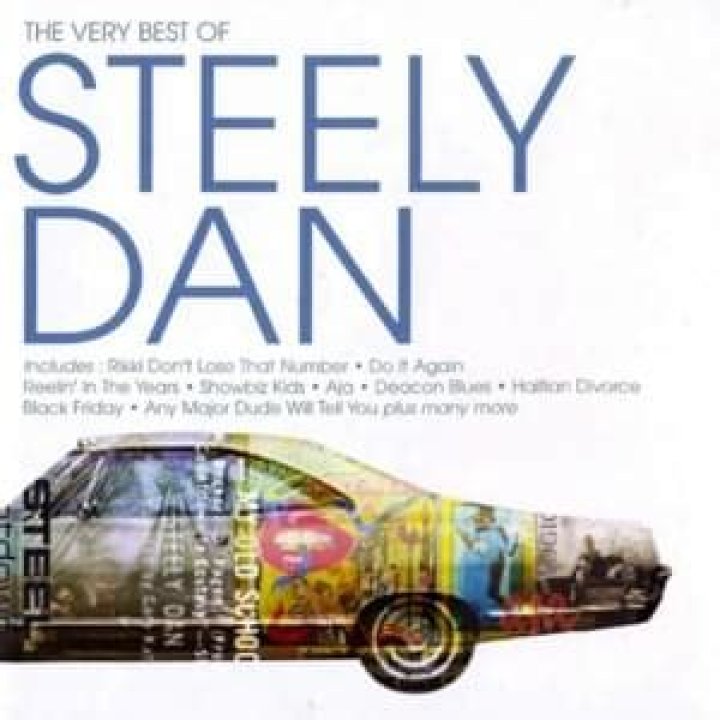 Steely Dan - Haitian Divorce Lyrics Meaning