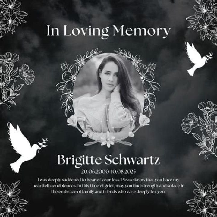 Stephanie Hooper Obituary: In Loving Memory of Stephanie Hooper