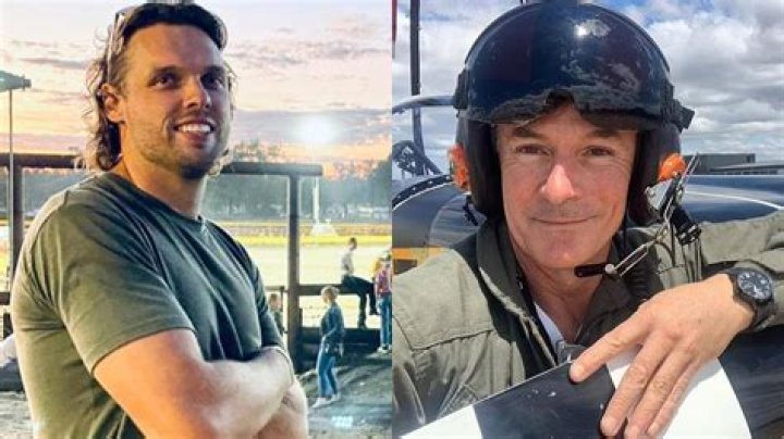 Stephen Gale Obituary, Member Of Red Radial Air Brigade Has Passed Away