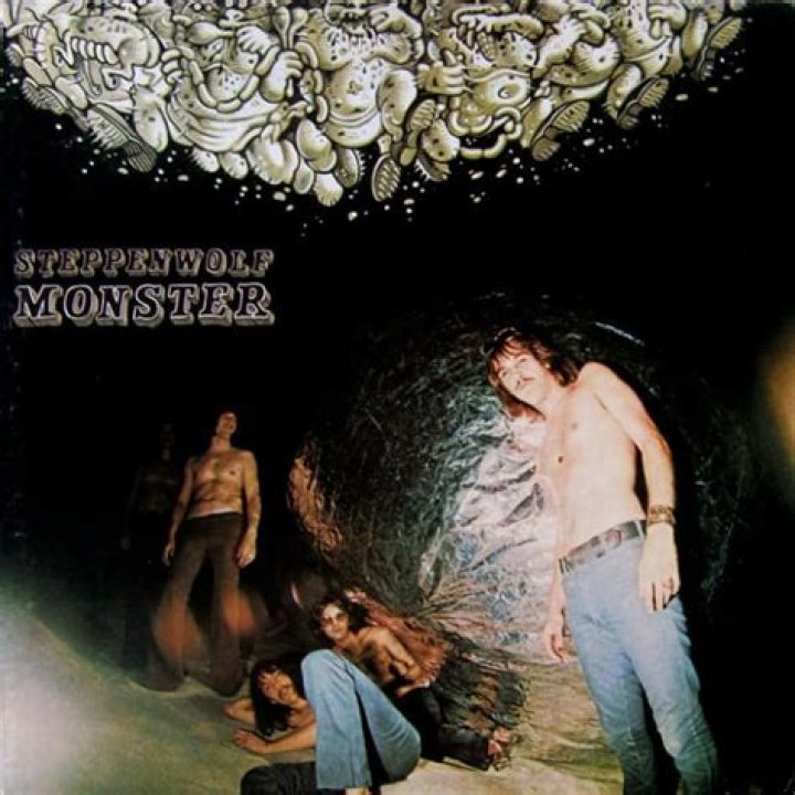 Steppenwolf - Monster Lyrics Meaning