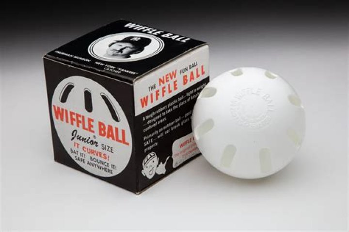 Steve Durkin Obituary:Remembering the legendary Wiffle ball player and beloved family man