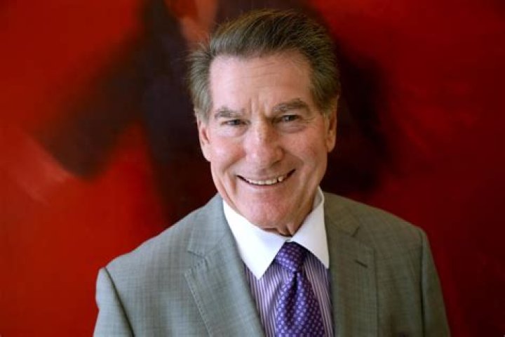 Steve Garvey’s Impressive Net Worth and Political Ambitions: Former Baseball MVP Announces Run for California’s 2024 Senate Race