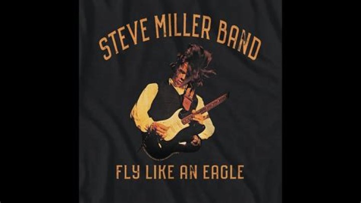 Steve Miller Band - Fly Like an Eagle Lyrics Meaning