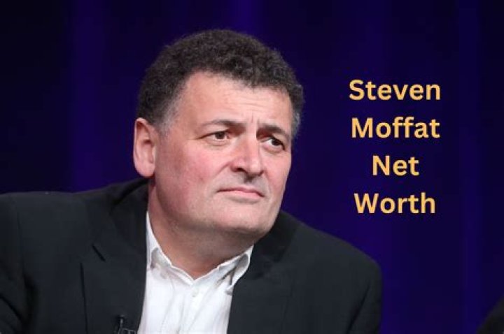 Steven Moffat Net Worth: Details About Movies, Shows, Daughter, Age, TV