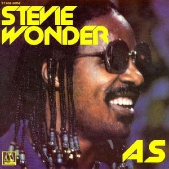 Stevie Wonder - As Lyrics Meaning