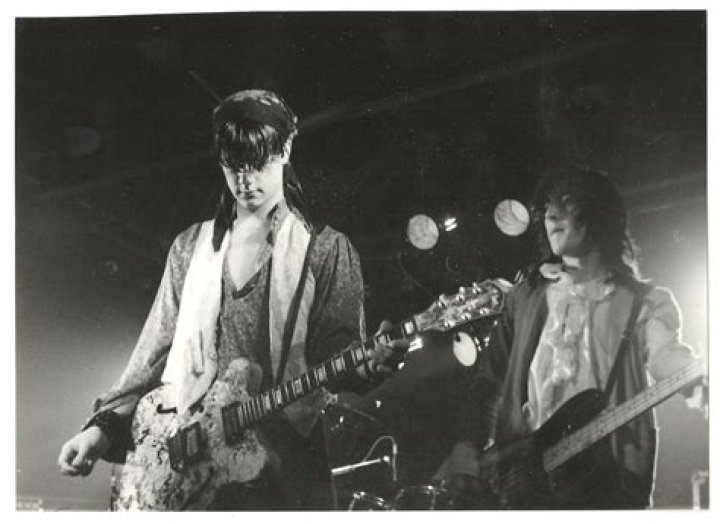 Stone Roses bassist Pete Garner Wikipedia and age: cause of death and obituary