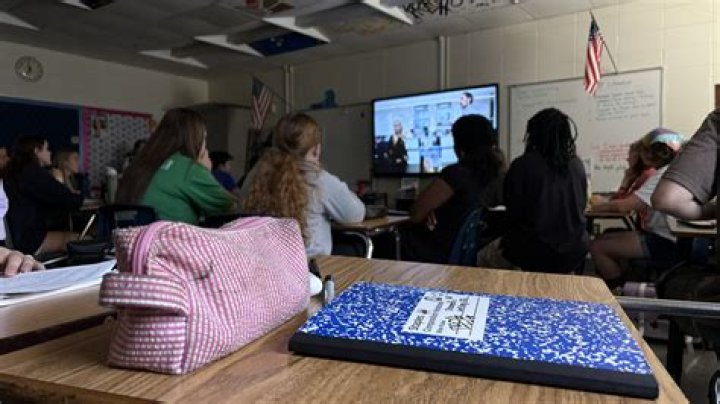 Student died at Harrison High School: Know More About The Incidence