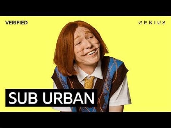 Sub Urban - UH OH! Lyrics Meaning
