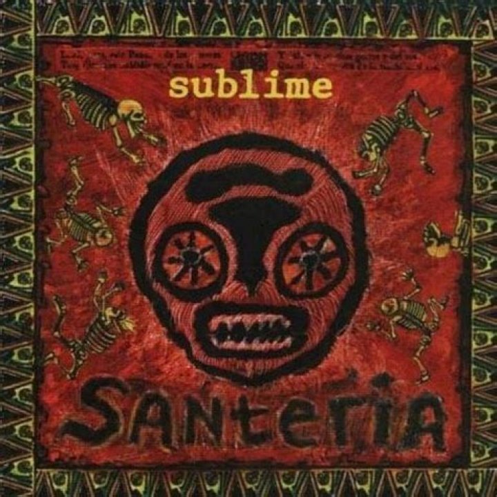 Sublime - Santeria Lyrics Meaning