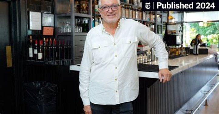 Sudden loss! Anthony Fortuna Death: Cause of Death, Beloved New York Restaurateur, 33, Explore Anthony Fortuna’s Legacy