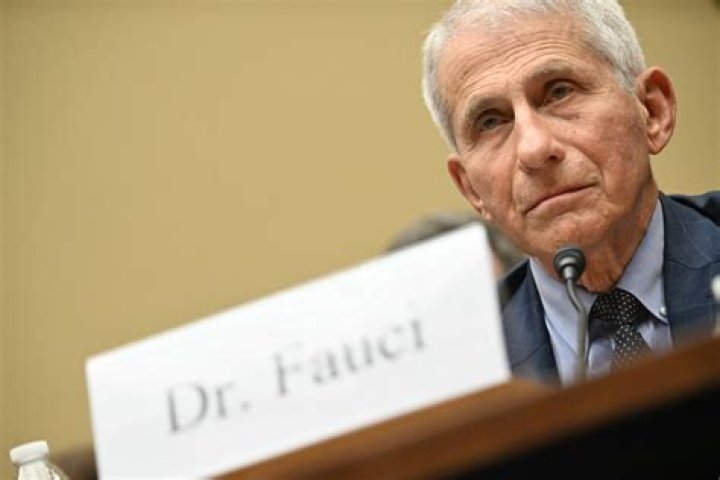 Sudden Loss! Dr Fauci Obituary, Contributions and Final Plan, What Happenned? Cause Of Death, Latest News 2024